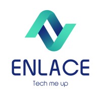 Enlace logo - Similar company to Payli