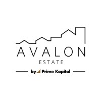 Avalon Estate logo - Similar company to Silk District