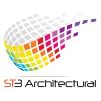 ST3 Architectural Tiles Ltd logo - Similar company to Hyperion Tiles