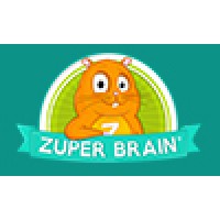 ZUPER BRAIN logo - Similar company to Stories Studio