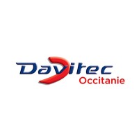 DAVITEC OCCITANIE logo - Similar company to Davitec