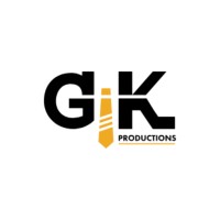 GK production logo - Similar company to Gk Production