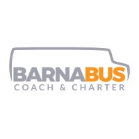 Barnabus Coach and Charter logo - Similar company to Alston Coaches