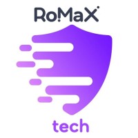 RoMaX Technologies logo - Similar company to Microhackers