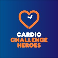 Cardio Challenge Heroes logo - Similar company to Cités Plume