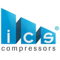 iCS Kompresör logo - Similar company to Ics Compressors®