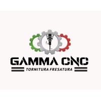 GAMMA CNC logo - Similar company to Techmay Logetiq
