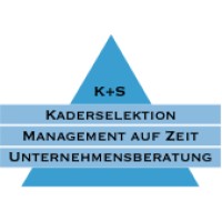 K+S, Kappeler + Studerus AG logo - Similar company to Kobot Personal Gmbh