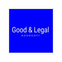 Good & Legal - avvocati logo - Similar company to Studio Sic