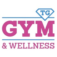 TG Gym and Wellness logo - Similar company to Instructorlive