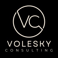 Volesky Consulting logo - Similar company to Cinnam