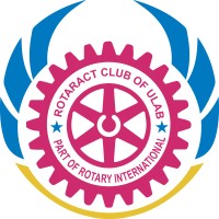 Rotaract Club of ULAB logo - Similar company to Gateway Group Ltd.