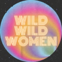 Wild Wild Women logo - Similar company to Ceercle Project