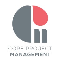 Core Project Management logo - Similar company to Pmanage Ltd.