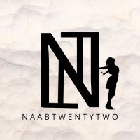 NAABTWENTYTWO logo - Similar company to Diamet Surya Abadi