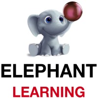 Elephant Learning logo - Similar company to Elephant Head Software