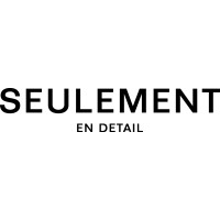 Seulement en Detail logo - Similar company to To Created