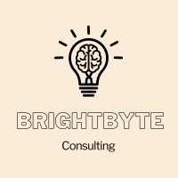 BrightByte Consulting logo - Similar company to Bright Byte
