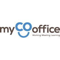 myCOoffice India logo - Similar company to Mycooffice