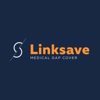 Linksave Medical Gap Cover logo - Similar company to Black Lime Digital