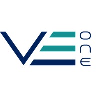 VisionEdgeOne logo - Similar company to Jacmel Partners