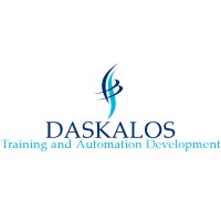 Daskalos logo - Similar company to Datamatrix
