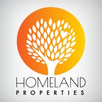 Homeland Properties Srl