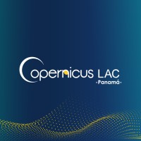 CopernicusLAC Panama Centre logo - Similar company to Copernicus Lac Chile