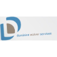 Dominion Waiver Services logo - Similar company to A Different World Services Llc