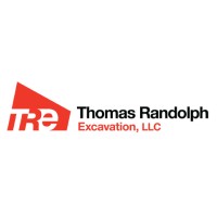 Thomas Randolph Excavation LLC logo - Similar company to Sonray Enterprises