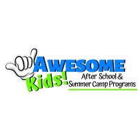 Awesome Kids After School & Summer Camp Program logo - Similar company to Summer Camp