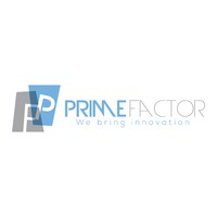 A.C. Prime Factor EEME Ltd logo - Similar company to A.C. Slashopt Ltd