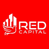 Red Capital LLC logo - Similar company to Mangobyte