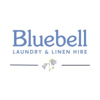 Bluebell Laundry and Linen Hire logo - Similar company to Income Analytics
