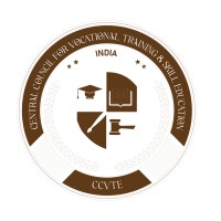 CCVTE (Central Council For Vocational Training & Skill Education) logo - Similar company to Skill Foundation