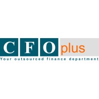 CFO Plus - Your Outsourced Finance Department logo - Similar company to Crunchfirm