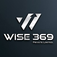 WISE369 PRIVATE LIMITED logo - Similar company to Wokwok