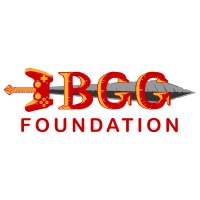 BGG Foundation logo - Similar company to Global Cte Learning