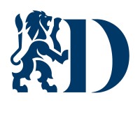 Dominari Holdings logo - Similar company to Hudson River Homes