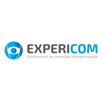 ExperiCom B.V. logo - Similar company to Bluon Technology B.V.