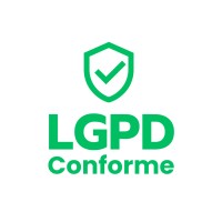 LGPD Conforme logo - Similar company to E-Commerce Plus
