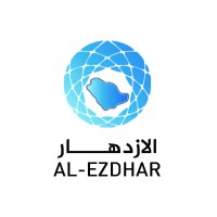 Al-Ezdhar contracting company logo - Similar company to Solid Base General Contracting Company