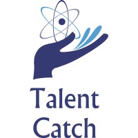 Talent Catch logo - Similar company to Axis Education