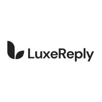 LuxeReply logo - Similar company to Computer Systems Lab At Uth