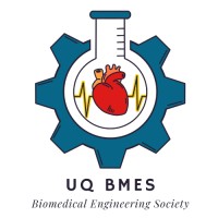 UQ Biomedical Engineering Society (UQ BMES) logo - Similar company to Callide Mine