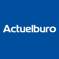 Actuelburo logo - Similar company to Slad Multifrais