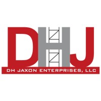 DH Jaxon | Scaffolding & Falsework Engineering • Design • Planning logo - Similar company to Rapid Formwork & Scaffolding Co.,Ltd