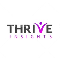 Thrive Insights Inc. logo - Similar company to Dateva - Health Data To Health Insights