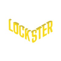 Lockster logo - Similar company to Virres