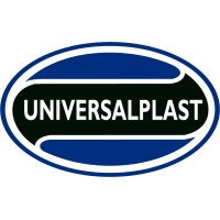 UNIVERSALPLAST PERU logo - Similar company to Starplastic S.R.L.